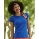 Friut of the Loom Damski podkoszulek Lady-Fit Sofspun® T