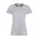 Friut of the Loom Damski podkoszulek Lady-Fit Sofspun® T