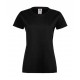 Friut of the Loom Damski podkoszulek Lady-Fit Sofspun® T