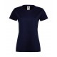 Friut of the Loom Damski podkoszulek Lady-Fit Sofspun® T