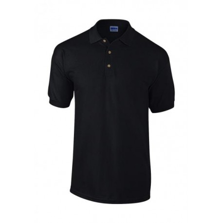 Ultra Cotton Polo Piqué