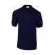 Ultra Cotton Polo Piqué