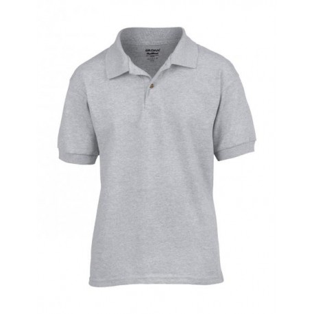 Gildan Polo dziecięce Dry Blend® Jersey