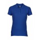 Gildan Damskie Polo Piqué Premium