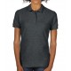 Gildan Damskie Polo Piqué Premium