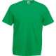 Overprints on provided t-shirst
