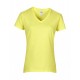 Gildan Damski t-shirt Premium Cotton V-Neck