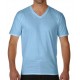 Gildan Podkoszulek Premium V-neck