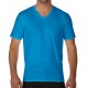 Gildan Podkoszulek Premium V-neck