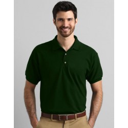 Gildan Ultra Cotton Polo Piqué