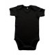 Babybugz Dziecięce body organiczne v-neck