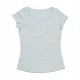 Stars by Stadman Damska koszulka oversized Crew Neck Sharon